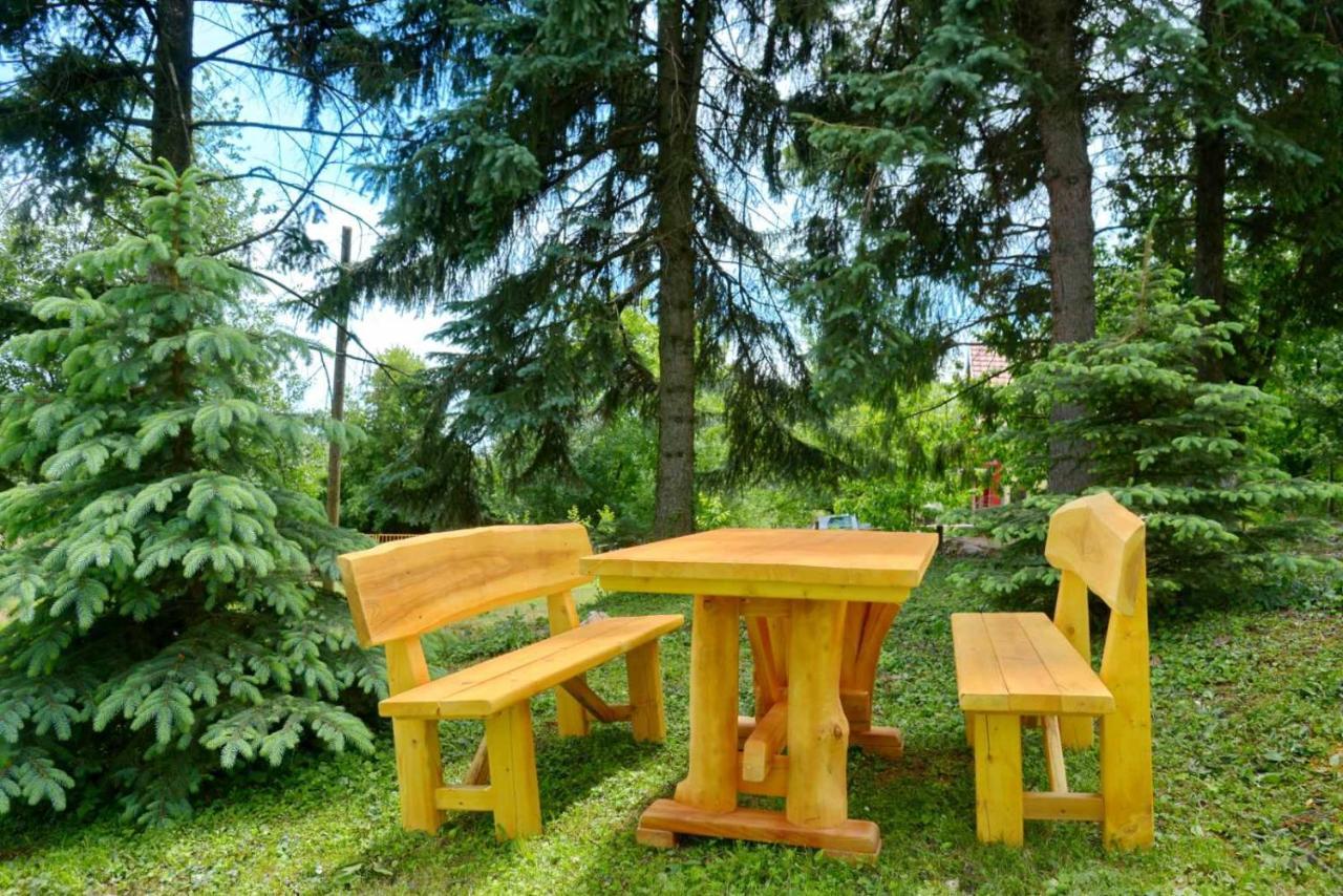 Ferienwohnung Zoja Vrdnik Exterior foto