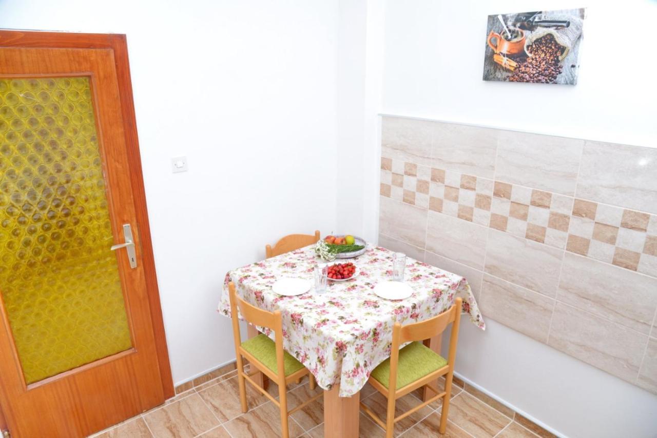 Ferienwohnung Zoja Vrdnik Exterior foto