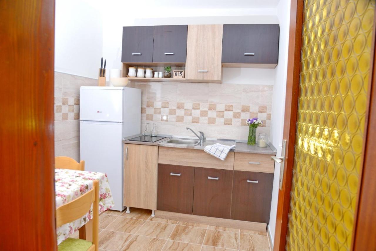 Ferienwohnung Zoja Vrdnik Exterior foto