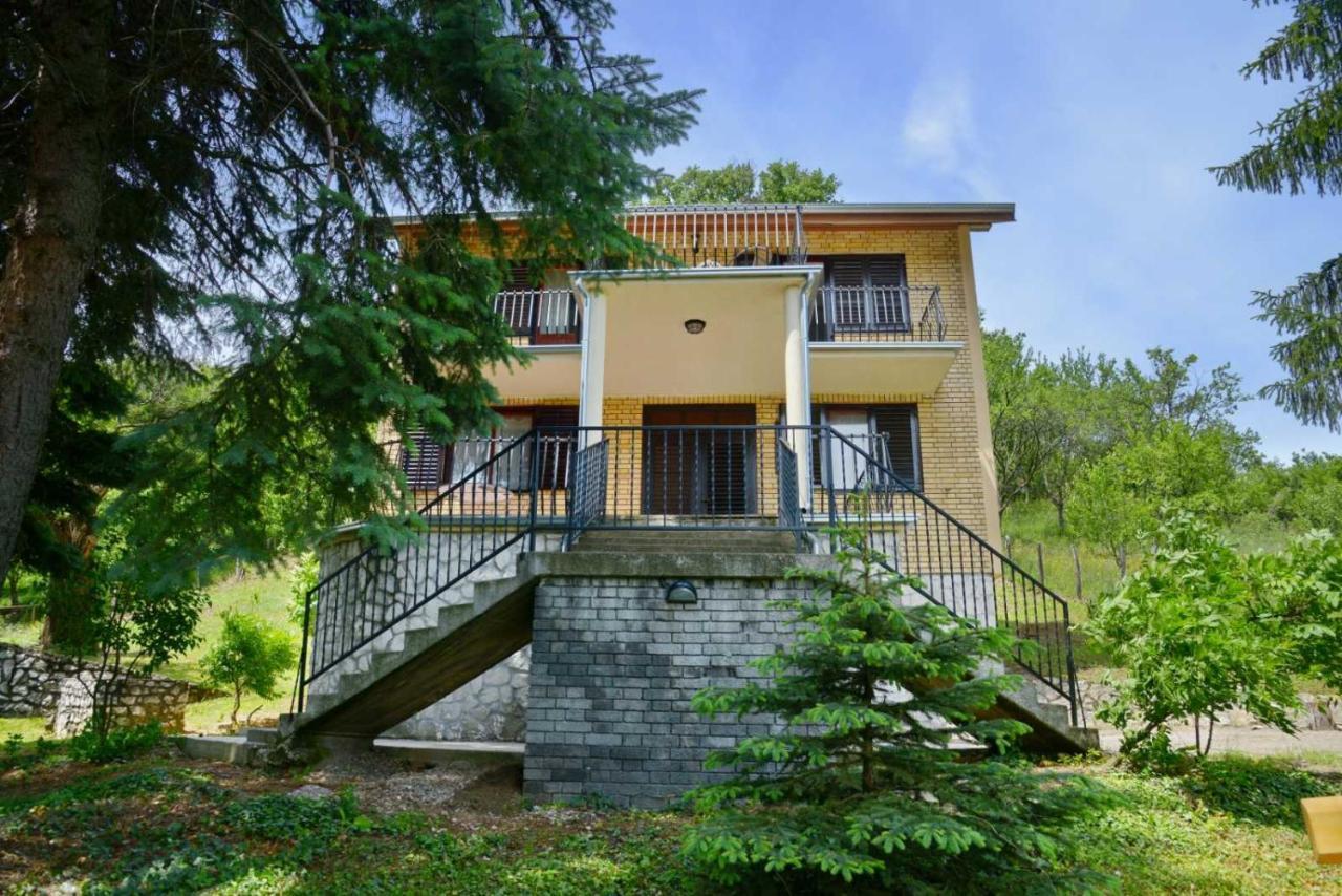 Ferienwohnung Zoja Vrdnik Exterior foto