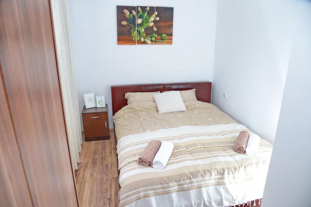 Ferienwohnung Zoja Vrdnik Exterior foto